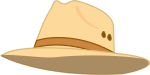 Female Hat